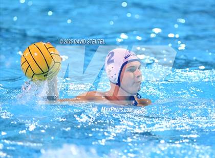 Thumbnail 2 in Rocklin vs. Rio Americano (CIF SJS D1 Final) photogallery.