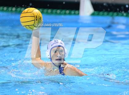 Thumbnail 3 in Rocklin vs. Rio Americano (CIF SJS D1 Final) photogallery.