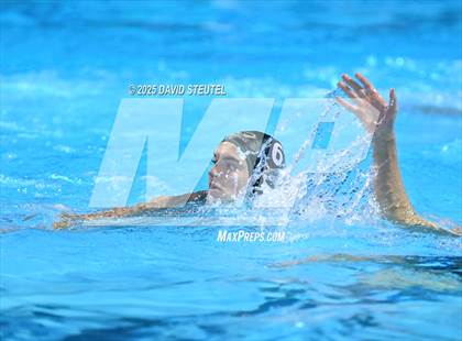 Thumbnail 1 in Rocklin vs. Rio Americano (CIF SJS D1 Final) photogallery.