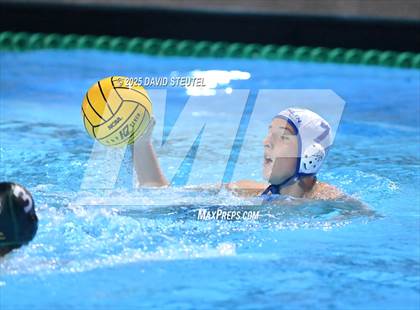 Thumbnail 3 in Rocklin vs. Rio Americano (CIF SJS D1 Final) photogallery.