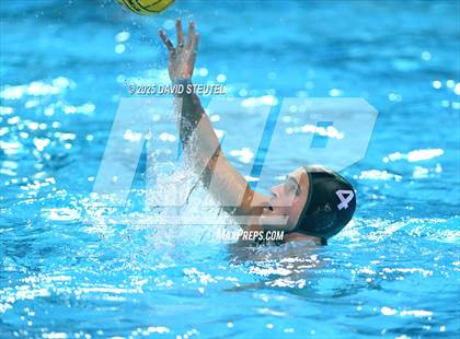 Thumbnail 2 in Rocklin vs. Rio Americano (CIF SJS D1 Final) photogallery.