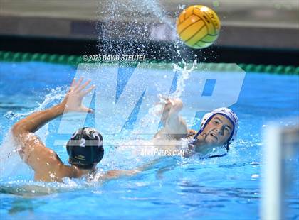 Thumbnail 3 in Rocklin vs. Rio Americano (CIF SJS D1 Final) photogallery.