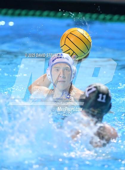 Thumbnail 1 in Rocklin vs. Rio Americano (CIF SJS D1 Final) photogallery.