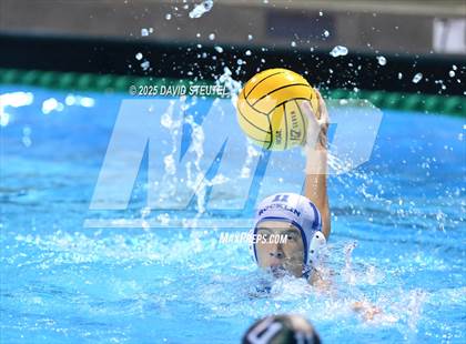 Thumbnail 2 in Rocklin vs. Rio Americano (CIF SJS D1 Final) photogallery.