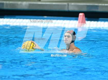 Thumbnail 1 in Rocklin vs. Rio Americano (CIF SJS D1 Final) photogallery.