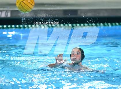 Thumbnail 3 in Rocklin vs. Rio Americano (CIF SJS D1 Final) photogallery.