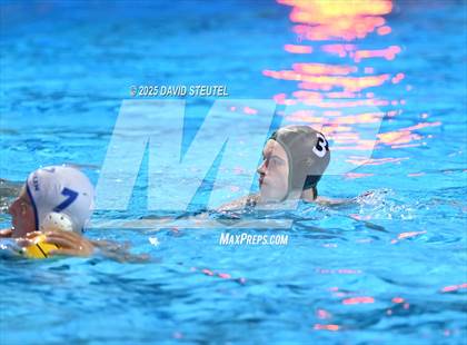Thumbnail 1 in Rocklin vs. Rio Americano (CIF SJS D1 Final) photogallery.