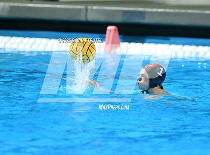 Thumbnail 1 in Rocklin vs. Rio Americano (CIF SJS D1 Final) photogallery.