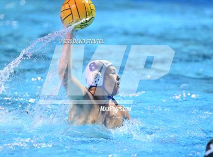 Thumbnail 3 in Rocklin vs. Rio Americano (CIF SJS D1 Final) photogallery.