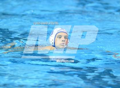 Thumbnail 3 in Rocklin vs. Rio Americano (CIF SJS D1 Final) photogallery.