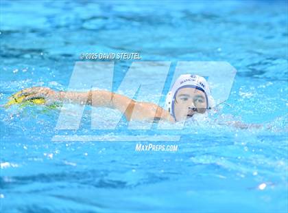 Thumbnail 1 in Rocklin vs. Rio Americano (CIF SJS D1 Final) photogallery.