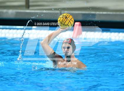Thumbnail 2 in Rocklin vs. Rio Americano (CIF SJS D1 Final) photogallery.