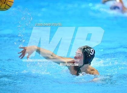 Thumbnail 1 in Rocklin vs. Rio Americano (CIF SJS D1 Final) photogallery.