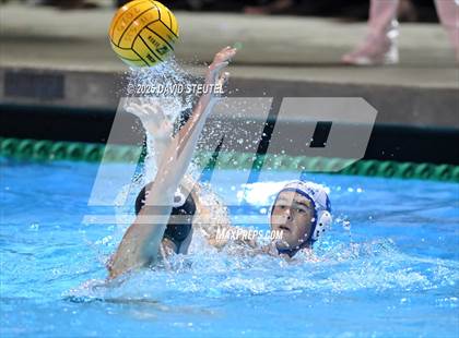 Thumbnail 2 in Rocklin vs. Rio Americano (CIF SJS D1 Final) photogallery.
