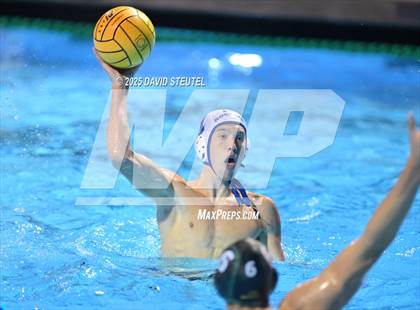 Thumbnail 2 in Rocklin vs. Rio Americano (CIF SJS D1 Final) photogallery.
