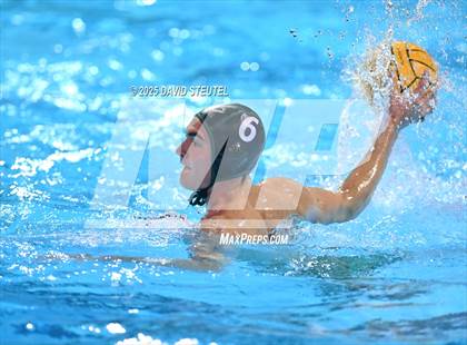 Thumbnail 3 in Rocklin vs. Rio Americano (CIF SJS D1 Final) photogallery.