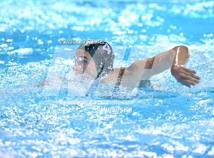 Thumbnail 3 in Rocklin vs. Rio Americano (CIF SJS D1 Final) photogallery.