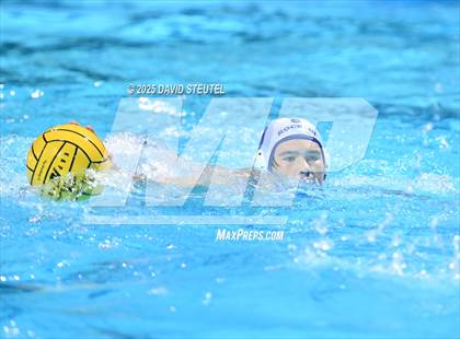 Thumbnail 3 in Rocklin vs. Rio Americano (CIF SJS D1 Final) photogallery.