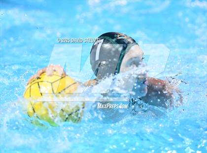 Thumbnail 3 in Rocklin vs. Rio Americano (CIF SJS D1 Final) photogallery.