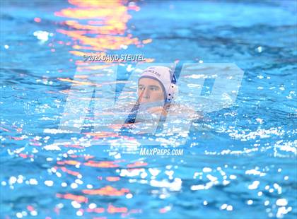 Thumbnail 1 in Rocklin vs. Rio Americano (CIF SJS D1 Final) photogallery.