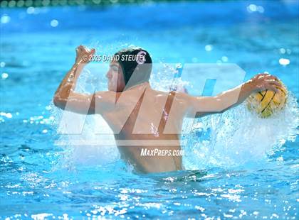 Thumbnail 2 in Rocklin vs. Rio Americano (CIF SJS D1 Final) photogallery.