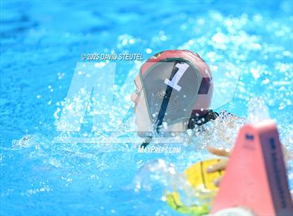 Thumbnail 2 in Rocklin vs. Rio Americano (CIF SJS D1 Final) photogallery.