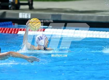 Thumbnail 3 in Rocklin vs. Rio Americano (CIF SJS D1 Final) photogallery.