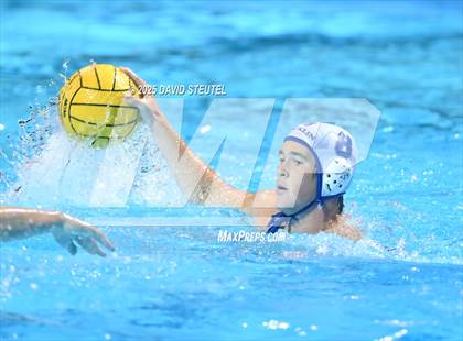 Thumbnail 1 in Rocklin vs. Rio Americano (CIF SJS D1 Final) photogallery.
