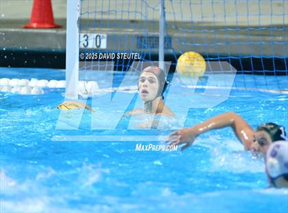 Thumbnail 3 in Rocklin vs. Rio Americano (CIF SJS D1 Final) photogallery.
