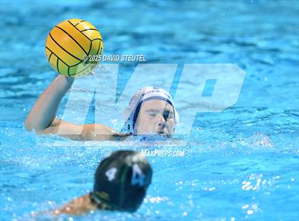 Thumbnail 2 in Rocklin vs. Rio Americano (CIF SJS D1 Final) photogallery.