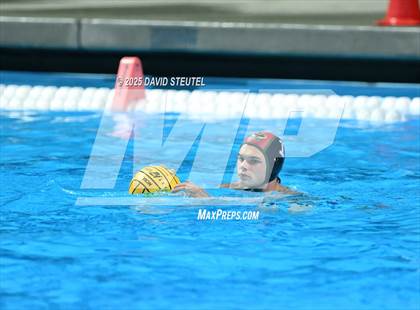 Thumbnail 2 in Rocklin vs. Rio Americano (CIF SJS D1 Final) photogallery.