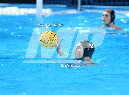 Thumbnail 2 in Rocklin vs. Rio Americano (CIF SJS D1 Final) photogallery.