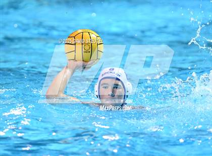 Thumbnail 1 in Rocklin vs. Rio Americano (CIF SJS D1 Final) photogallery.