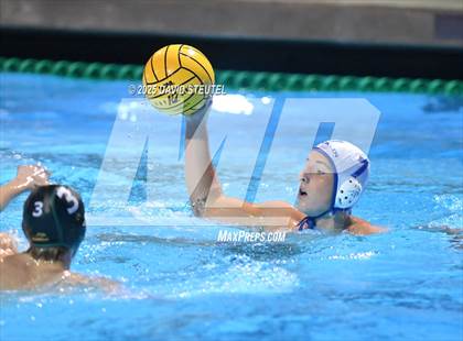 Thumbnail 1 in Rocklin vs. Rio Americano (CIF SJS D1 Final) photogallery.