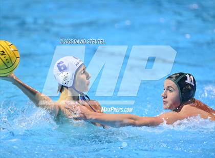 Thumbnail 3 in Rocklin vs. Rio Americano (CIF SJS D1 Final) photogallery.
