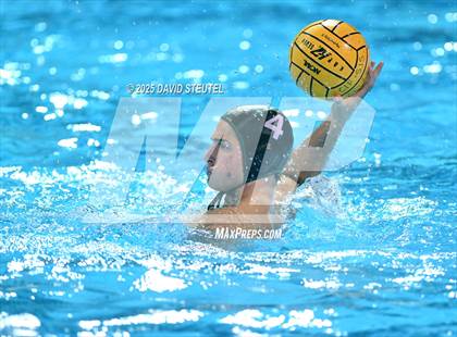 Thumbnail 3 in Rocklin vs. Rio Americano (CIF SJS D1 Final) photogallery.