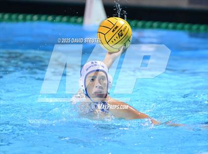 Thumbnail 2 in Rocklin vs. Rio Americano (CIF SJS D1 Final) photogallery.