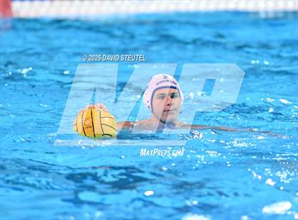 Thumbnail 1 in Rocklin vs. Rio Americano (CIF SJS D1 Final) photogallery.