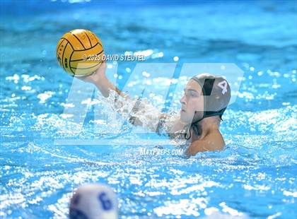 Thumbnail 1 in Rocklin vs. Rio Americano (CIF SJS D1 Final) photogallery.