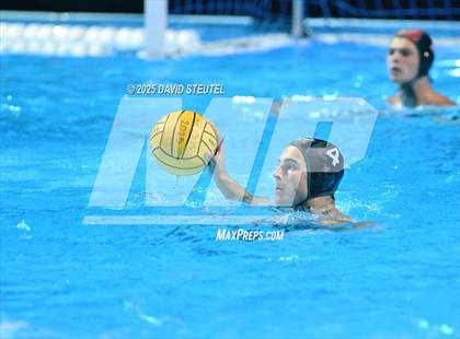 Thumbnail 1 in Rocklin vs. Rio Americano (CIF SJS D1 Final) photogallery.