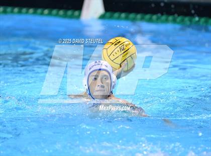 Thumbnail 3 in Rocklin vs. Rio Americano (CIF SJS D1 Final) photogallery.