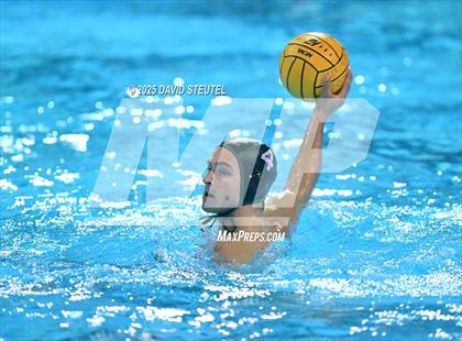 Thumbnail 1 in Rocklin vs. Rio Americano (CIF SJS D1 Final) photogallery.