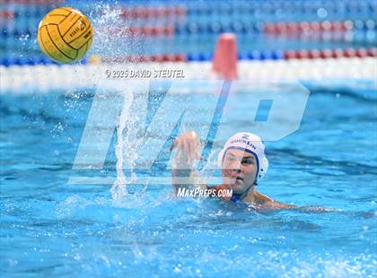 Thumbnail 2 in Rocklin vs. Rio Americano (CIF SJS D1 Final) photogallery.