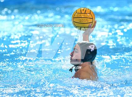 Thumbnail 1 in Rocklin vs. Rio Americano (CIF SJS D1 Final) photogallery.