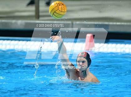 Thumbnail 3 in Rocklin vs. Rio Americano (CIF SJS D1 Final) photogallery.