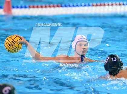 Thumbnail 2 in Rocklin vs. Rio Americano (CIF SJS D1 Final) photogallery.