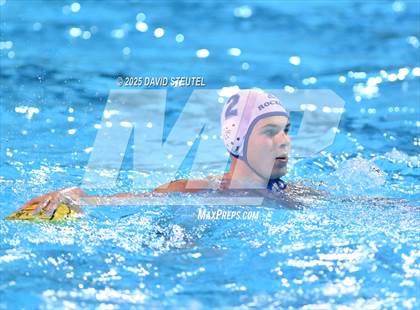 Thumbnail 1 in Rocklin vs. Rio Americano (CIF SJS D1 Final) photogallery.