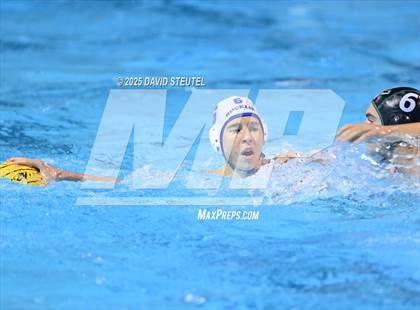 Thumbnail 3 in Rocklin vs. Rio Americano (CIF SJS D1 Final) photogallery.