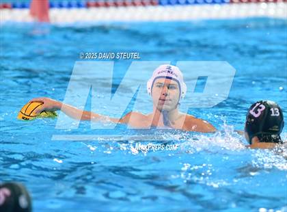 Thumbnail 3 in Rocklin vs. Rio Americano (CIF SJS D1 Final) photogallery.