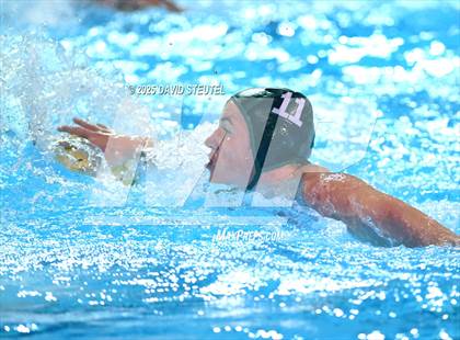 Thumbnail 2 in Rocklin vs. Rio Americano (CIF SJS D1 Final) photogallery.